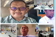 Dugaan Pelanggaran OBH Diselidiki, Kemenkum Babel Ambil Langkah Tegas