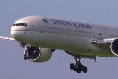 Cek Berikut Jadwal Keberangkatan dan Pemulangan 7.036 Jemaah Haji 2026 Embarkasi Palembang 