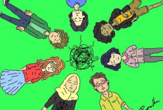 Tips Mengatasi Kebingungan Arah Hidup saat Quarter Life Crisis