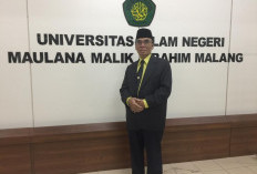 Malam ke-28 Ramadhan: Saatnya Bersihkan Jiwa dari Hawa Nafsu dan Hiruk Pikuk Dunia