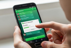 Rahasia HP Android Lama Tetap Lancar Dipakai WhatsApp Tahun 2026, Anti Lemot Meski RAM Kecil