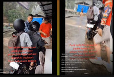 Viral Gadis di Bawah Umur Kabur Sama Teman Mobile Legends di Kota Batu, Netizen Debat Soal ‘Suka Sama Suka’   