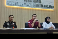 WOW, Estimasi Kerugian Negara Skandal Korupsi Pasar Cinde Ditaksir Nyaris Mencapai Rp1 Triliun