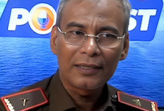 Jaksa di Aceh Haram Bertransaksi Perkara Sebab Itu Bangkai Bukan Rezeki 
