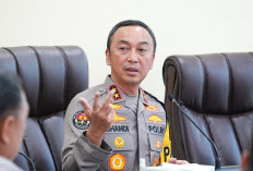 Gerak Cepat Polda Sumsel Wujudkan Program Strategis Nasional, Dukung Asta Cita Presiden