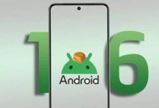 Bocoran Rahasia Android 16: Era Baru Smartphone yang Lebih Cerdas dan Aman