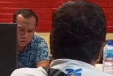 Cekcok Tengah Kemacetan, Pria di Palembang Ditusuk Terduga Pelaku Pakai Jaket Ojol 