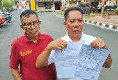 Teror Sekelompok Pemuda di Palembang Pecahkan Puluhan Kaca Sekolah, Panjat Pagar Beraksi Kedua Kali