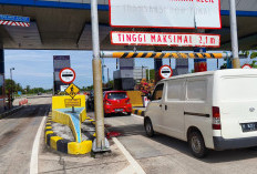 Trafik Jalan Tol Naik Selama Libur Waisak, Ternyata Bisa Dorong Akses Wisata di Pulau Sumatera