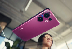 Vivo V60 Series Hadir dengan Fitur AI Canggih Meningkatkan Kemampuan Fotografi 