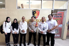 Kanwil Kemenkum Sumsel Perkuat Ekosistem Kekayaan Intelektual di PALI