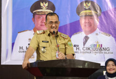Retret Siswa Sumsel Siap Digelar, Lahirkan Generasi Tangguh Lewat Laskar Satria Pandu