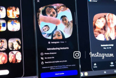 Cara Pakai Instants Instagram, Fitur Baru untuk Upload Foto Tanpa Edit di Menu DM