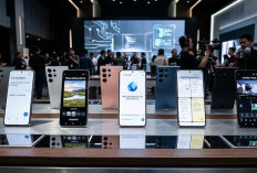 Pekan Ini Berburu HP Flagship Baru? Cek Fitur AI, Jadwal Pre-Order, dan Kisaran Harga Sebelum Membeli