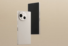 Sharp Aquos Sense10 Miliki Spesifikasi Andalan, Baterai Jumbo dengan Beragam FItur AI Terbaru