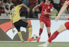 Tom Haye Absen, Timnas Indonesia Hadapi Laga Hidup Mati Lawan Bangladesh di FIFA ASEAN Cup 2026