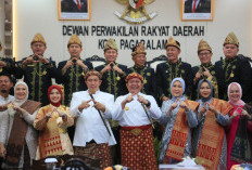 Herman Deru: Daerah harus Perkuat Sinergi dan Inovasi Pembangunan di Tengah Efisiensi Anggaran