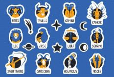 Ramalan 12 Zodiak Hari Ini 10 Agustus 2026: Cek Peruntungan Aries hingga Pisces