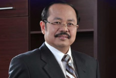 Ini Daftar Lengkap 122 Tokoh Penerima Tanda Kehormatan RI 2025, Termasuk Amzulian Rifai