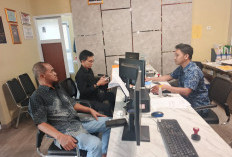 Klaim Praktik Sewa Kios Pasar 16 Ilir Palembang Ilegal Sejak Tahun 2024, 6 Orang Dilaporkan ke Polisi