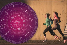 Ramalan Zodiak Hari Ini Sabtu 3 Oktober 2026, Cek Peruntungan 12 Zodiak