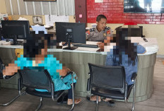 Cekcok Sama Suami Gegara Sabu Berujung Video Asusila Disebar ke Sosmed, IRT di Palembang Lapor Polisi 