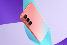 Infinix Hot 60 Pro Resmi Meluncurkan, Ponsel Lini Hot Series Terbaru