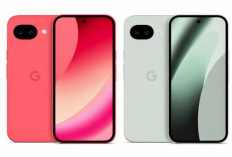 Google Pixel 10a Disupport Keunggulan Baterai Tahan Lama Berkat Mode Extreme Battery Saver