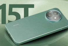 Xiaomi 15T Pro Pilihan Ponsel Flagship Disupport Layar AMOLED dengan Kecerahan Hingga 3200 Nits