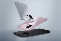OnePlus 15T Segera Rilis! Pilihan Ponsel Tahan Air Berkat Perlindungan Sertifikasi IP68