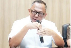 24 Media Digugat PMH ke Pengadilan, Kajati Sumsel Tegas Bela Kebebasan Pers