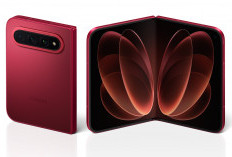 Spesifikasi dan Harga Xiaomi 18 Fold: HP Lipat Pertama Xiaomi Usung Desain Wide-Fold, Mirip Paspor