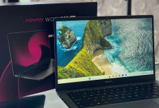 Laptop 5 Jutaan Buat Pelajar SMK, Laptop Budget yang Tidak Gampang Ngefreeze Saat Diajak Praktik 