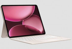 Tablet Multitasking Oppo Pad 4 Pro Performa Gahar Berkat Snapdragon 8 Elite