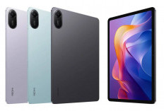 Redmi Pad 2 SE 4G Mendukung Konektivitas Seluler, Bukan Sekedar Tablet Hiburan Tapi Bisa Telepon