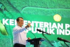 Praktik Beras Premium Oplosan Berhasil Dibongkar, Mentan Pastikan Tak Berikan Toleransi ke Pelaku