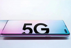  5 Rekomendasi HP 5G Termurah di Tahun 2025, Cukup Siapkan Budget 1 Jutaan