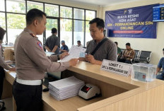 Update Info: Biaya Pengurusan SIM Motor, dari Bikin Baru, Perpanjang Hingga Denda SIM Kedaluwarsa