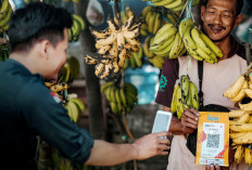 Penempatan Dana SAL: Dorong Penguatan Likuiditas dan Intermediasi Bank Mandiri