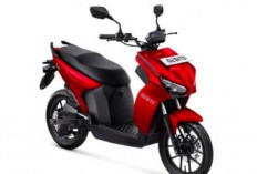 Motor Listrik untuk Kurir Paling Irit 2026, Ini 5 Pilihan yang Layak Dipertimbangkan