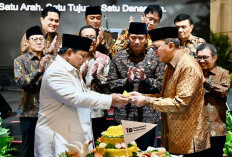 Memperkuat Fondasi Masa Depan Generasi Indonesia Bank Mandiri Pertegas Komitmen Dukung Pemerataan Pendididikan