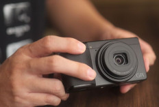 Update Harga Ricoh GR IIIx 2026 di Indonesia: Kamera Pocket APS-C Paling Diminati Para Street Photography! 