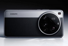 Xiaomi 15 Ultra Hadirkan Sistem Operasi Handal dengan Layar LTPO AMOLED 