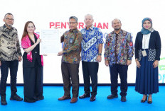 PHR Regional 1 Gelar Diskusi Panel Hakordia 2025: Satukan Aksi, Basmi Korupsi