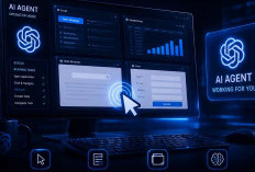 Wow, RTX Spark Bikin 3 Jenis Komputer Jadi Satu, Komputer yang Bisa Menjalankan AI Agent Secara Natif