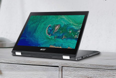 7 Laptop Hybrid Harga Paling Murah di 2026, Bisa Buat Meningkatkan Produktivitas