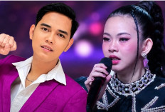 Tangis Pecah di Dangdut Academy 8 2026, Perjalanan Anisa OKI dan Andrean Palembang Berakhir