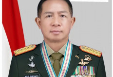 Kisah Inspiratif dari Sosok Panglima TNI Agus Subiyanto, Anak Babinsa Meroket Jadi Panglima TNI 