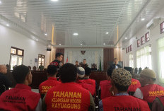 Sidang Putusan Pembunuhan di Pedamaran OKI Tunda, Ibu Korban Kecewa 