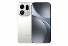 OPPO Find X9s Pro Tawarkan Bodi Ringkas Spesifikasi Flagship, Cek Bocoran Spesifiaksinya